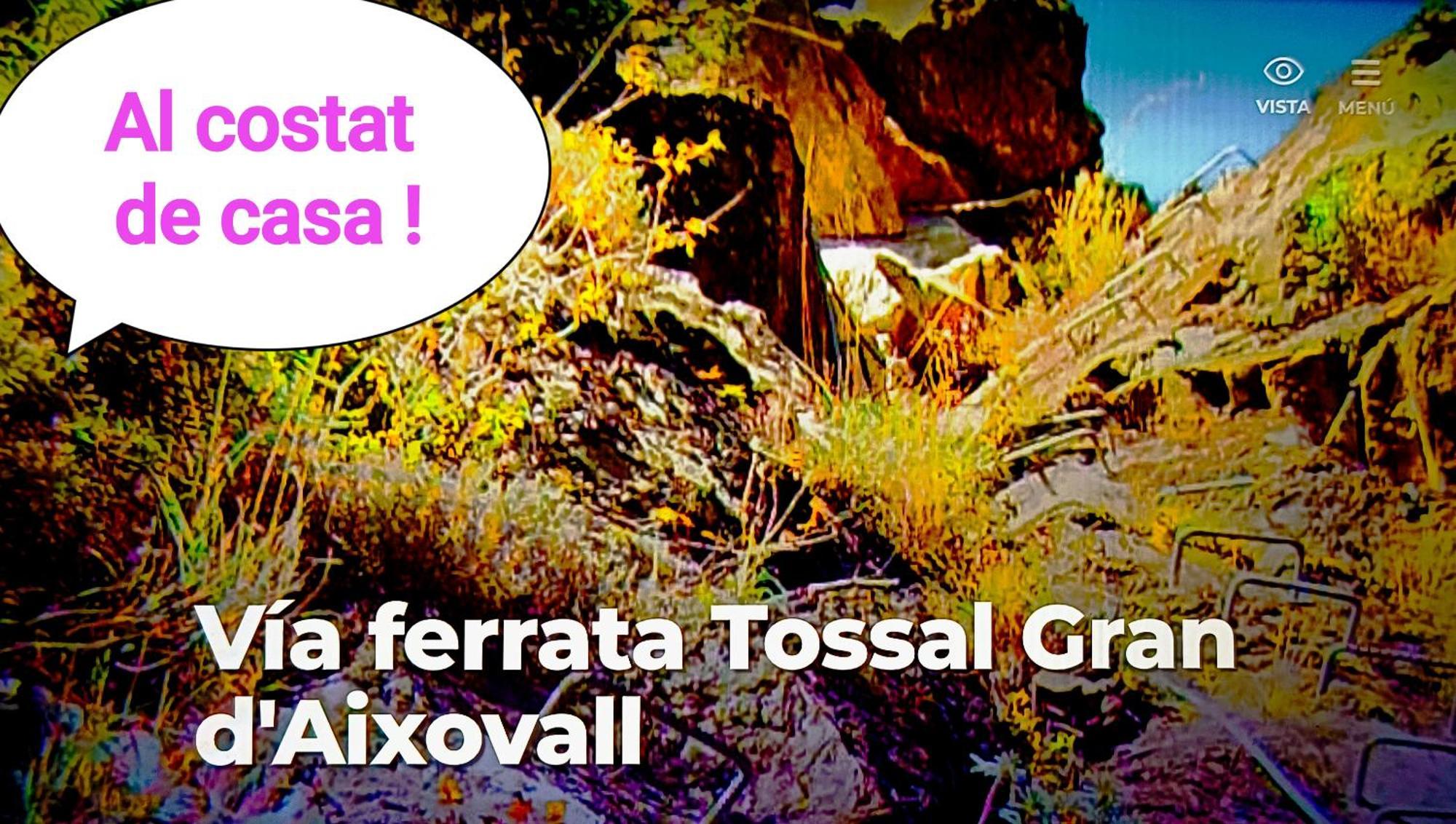AixovallCal Jan Hut6-8208公寓 外观 照片